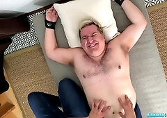 Tables have revved on cub Matt who is kittled by Ryder