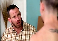 Super hot daddy ryan