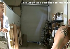 The Slave Traders - 4 5 Min With Mitch Colby, Luke Riley And Derek Pain