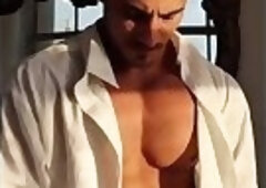 Leo Hot Shorts Compilation #1