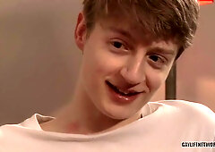 Getting Some Hotel Boner - Billy Rubens & Lyle Boyce