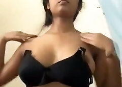 Sri Lankan - Nude Selfie Leaks - Part 2