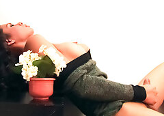 Behind the Scenes of this LadyboyGlamour photo shoot featuring the sexiest natural Ladyboys you'll find anywhere on the internet