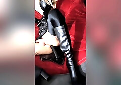 Scp-049 Gets Affected By Scp-6113 (my Bad About The Dumb Royalty Free Music)