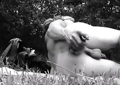 BeerBottle - Anal-Slut 6