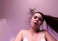 LET ME BE ON TOP OF YOUR PENIS