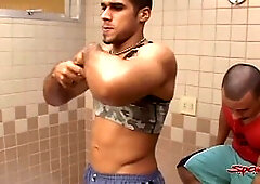 Suck off, butt licking, hardcore