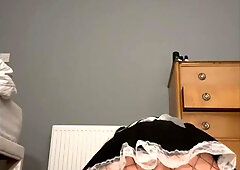 Alikat2 maid to open up