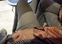 Amazing tits, down blouse tits