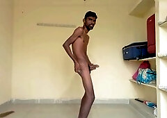 Faphouse, hairy ass hole, indian fingering