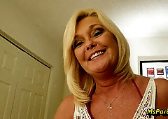 mother is Such a supreme TABOO lecturer