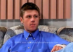 Chris gets spanked and more consequences