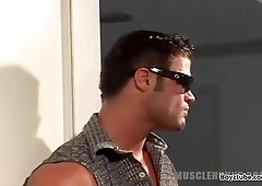 Exotic Porn Video Homosexual Vintage Exotic Unique - Kurt Beckmann And Marco Vegas