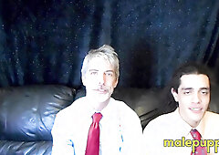 Dr. Lennox & Dr. Ricky Fox to consult about self-pleasure & masturbation