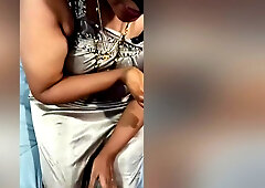 Tamil Neighbour Aunty 4