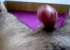 horny in the morning/thick cum