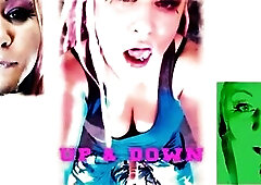 Slutty Transsexuals Eps6 Large Buckle overall Paul Gets Dommed by the T-Girls JOI CEI