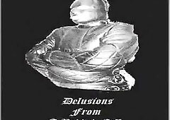 Bound Down: Down Suits and Bondage #2