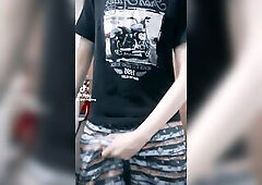 Playful Dancing Rod Lump