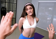 be honest stepbro, who would you fuck