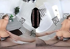Dollhouse ranch lether