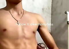 Vietnamese jerkoff complination