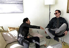 We Fuck Black Girls: Rockstar's Spiritual Release