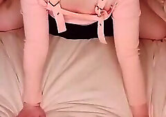 Good Girl Gets It Good