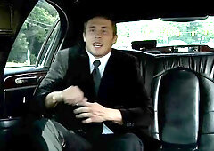 DrillMyHole - Latin Rafael Alencar gets gagging