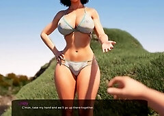 3d mom sleeping, jackerman, mom 3d caroline