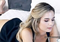 TINY BUST PROVOCATIONS IGNITE PRIMAL MOUTH FIRE