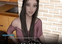 זין גדול של צעיר, aftynrose, mom