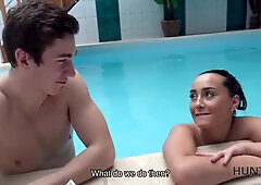 Remarkable Colleen Needs Nothing More But Sex And Money