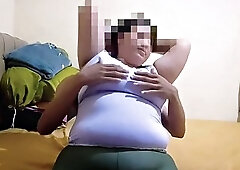 Maye Chubbys Public Lesbian Nudity