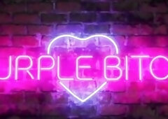 Genshin Impact Fisting Bang Ksu Colt & Purple Doxy