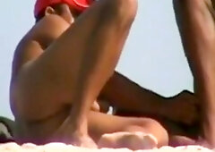 Gay nude beach mutual handjobs