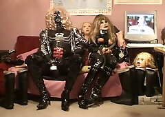 Roxina2007bizarrebondagedoll Xxl.wmv