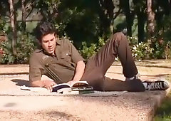 Negro brasileiro gostoso