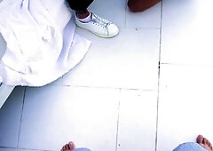 Brats vs Frats: Wild Hardcore POV Anal and Blowjob Frenzy