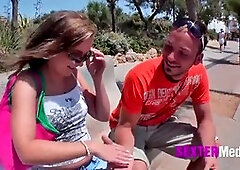 Teenage, hd videos, beach