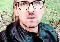 Slutboyben CAM4 Sexy Latex Femboy Brainfucked Exposed Am Stern Berlin