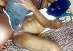 Massive cock pounds a bottom's hole