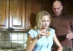 Spunk-pump, deep throat