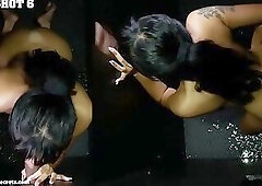 That it's Gia, experience for the win!