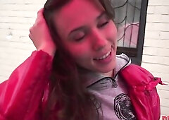 Fake producer picks up angel for sex