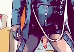 Tuxedo View with Dee Angels