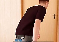 HELPING THE CHICKS ep.35 – Visual Novel Gameplay by MisterDoktor