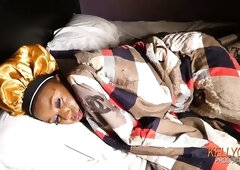 THE WAY THIS BABE SEDUCED ME MADE HER SQUIRT ON MY WEENIE AT ALL NIGHT