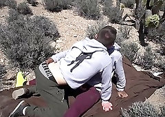 Andrew Takes 3 Loads