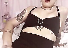 cum with this beauty